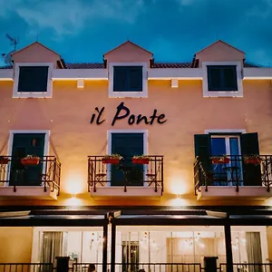 Bed & Breakfast Luxury Il Ponte Ii, Trogir