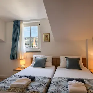 Bed & Breakfast Fontana, Trogir