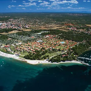 Holiday park Happy Camp Mobile Homes In Centro Vacanze Bi Village
