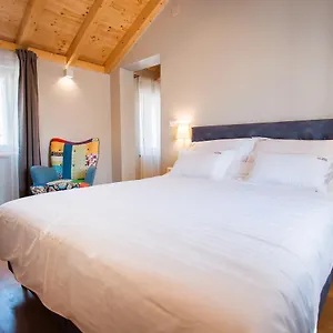 Bed & Breakfast Mijama