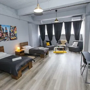 Apartamento Xxl