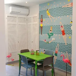 Hostel Flamingo