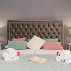 4* Pensión Luxury Saint Jacob