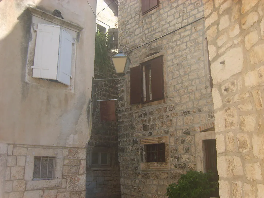 Rooms Roso Trogir Croatia