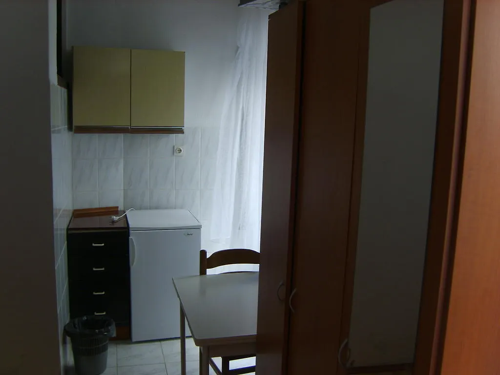 Rooms Roso Trogir