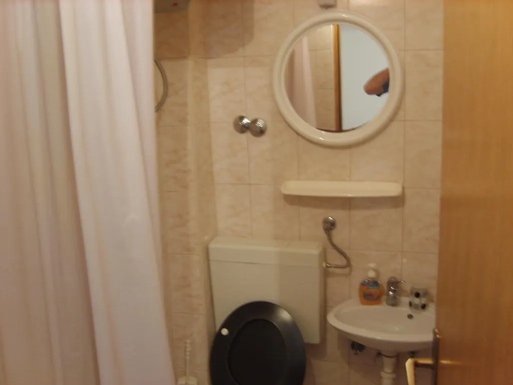 Rooms Roso Trogir