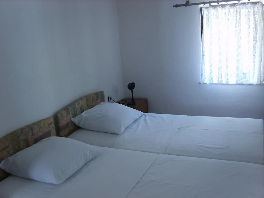 Rooms Roso Trogir Croatia