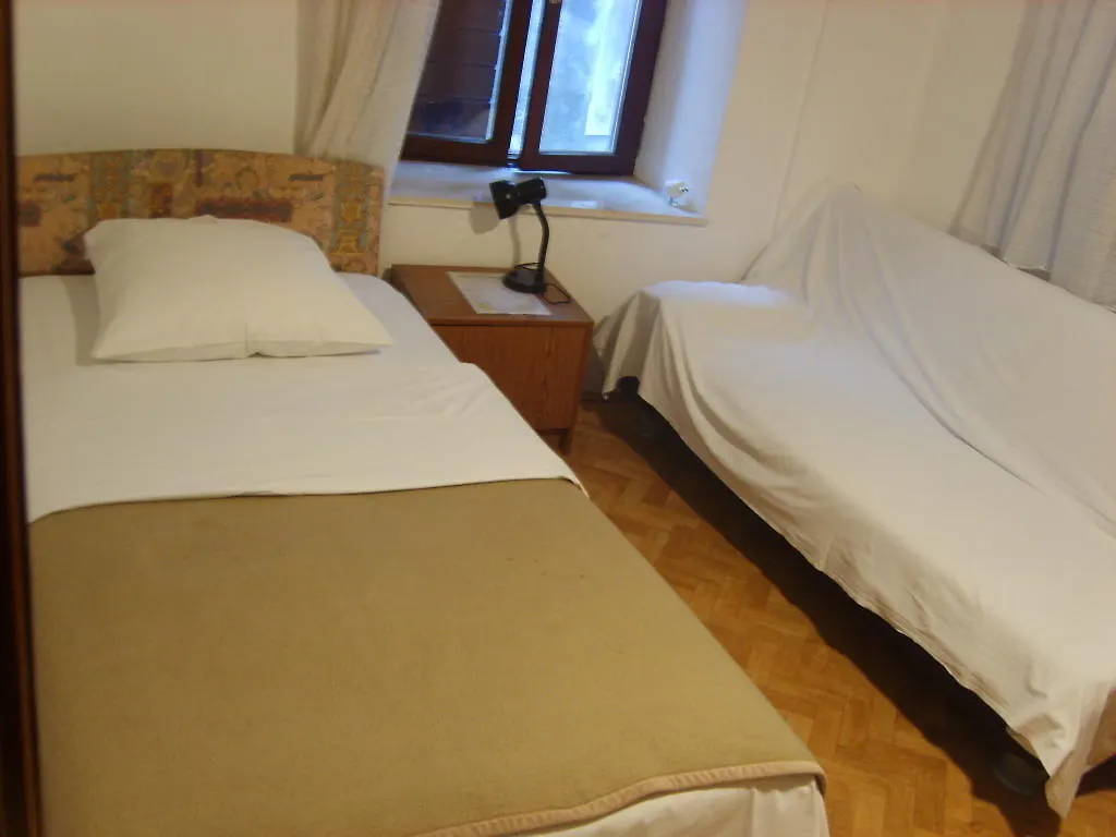 Rooms Roso Trogir