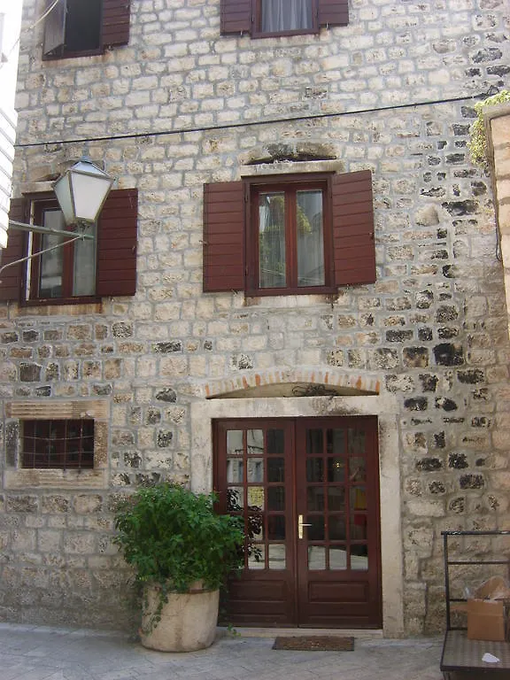 Rooms Roso Trogir